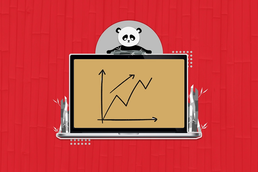 همه چیز درباره الگوریتم پاندا در سئو