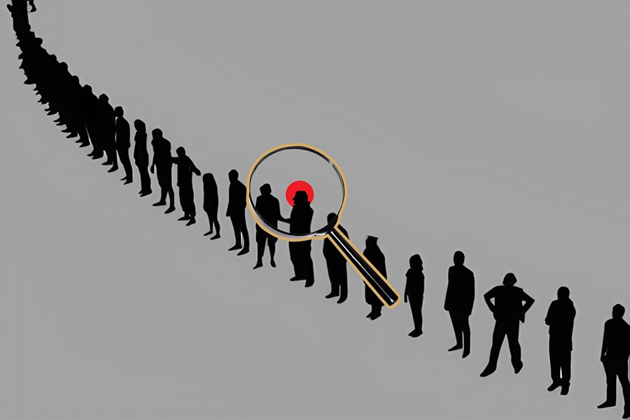 بازاریابی ABM یا بازاریابی مبتنی بر حساب کاربری