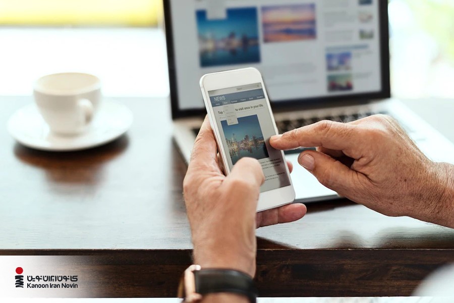 تغییر در علایق کاربران گوگل دیسکاور را تغییر می‌دهد