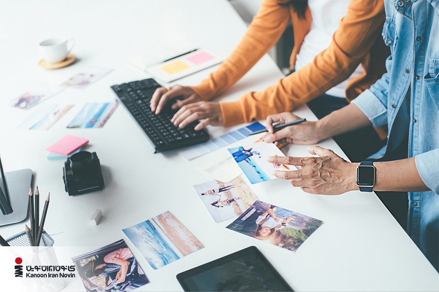 طراحی و اجرای حرفه‌ای کمپین تبلیغاتی 