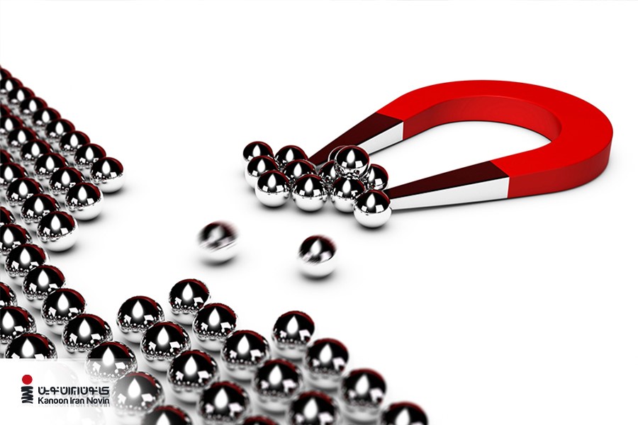 کمپین تبلیغاتی با هدف تحت تأثیر قراردادن مخاطبان از طریق کانال‌های مختلف انجام می‌شود