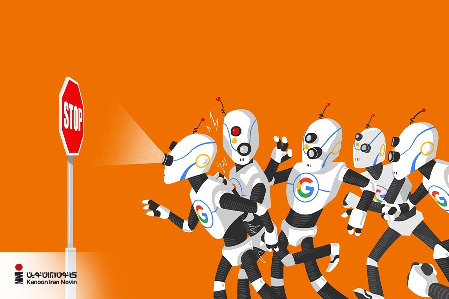 با استفاده از ابزارهای تشخیص کلوکینگ می‌توانید در نقش موتور جست‌و‌جو ظاهر شوید