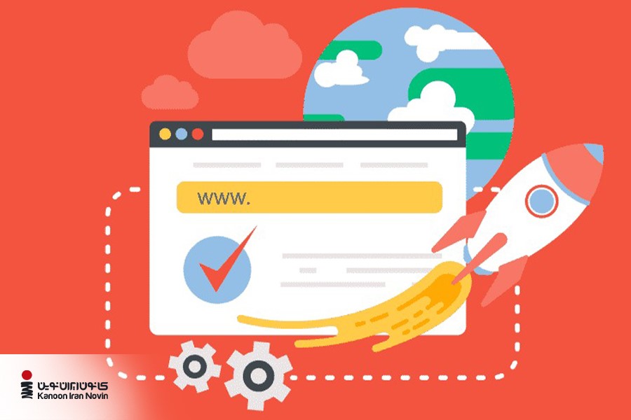 به جای استفاده از کلاکینگ در سئو می‌توانید از روش‌های سالمی مثل افزایش سرعت سایت استفاده کنید