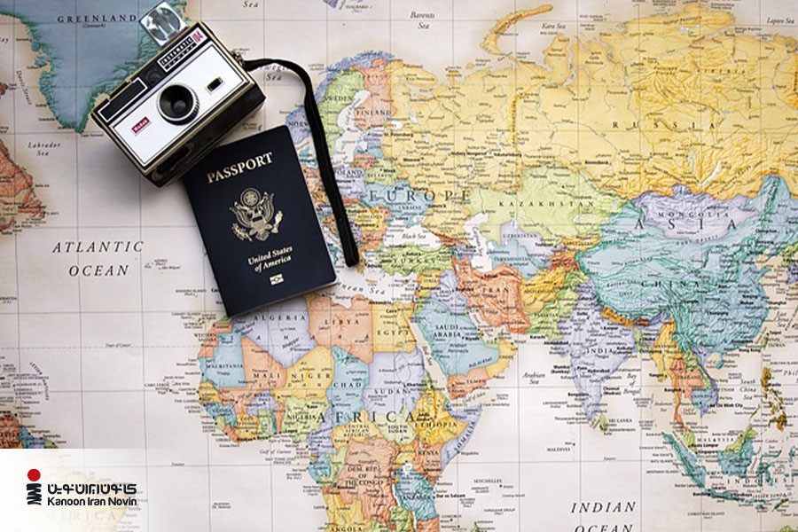 استفاده از تبلیغات موسسات مهاجرتی در بستر دیجیتال مارکتینگ می‌تواند شانس افزایش مشتری را بیشتر کند.