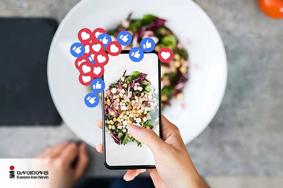 راه‌اندازی وبسایت برای رستوران از مهم‌ترین اقدامات برای دیده شدن در دنیای مجازی است.