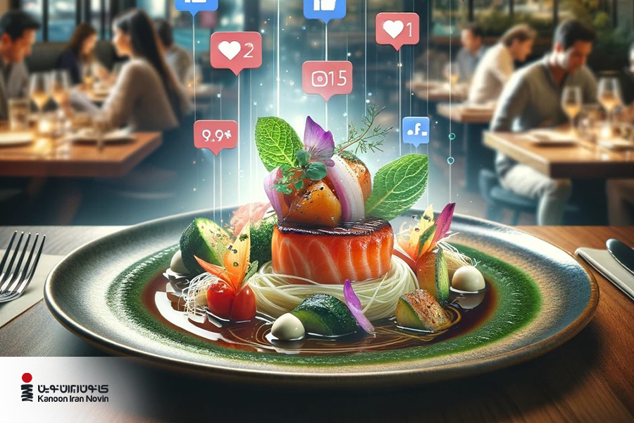 دیجیتال مارکتینگ رستوران امری حیاتی برای زنده نگه‌داشتن کسب‌وکار شماست!