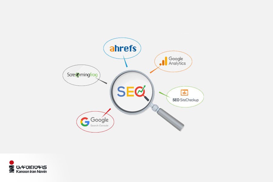 مهم‌ترین ابزارهای رایگان سئو وبسایت