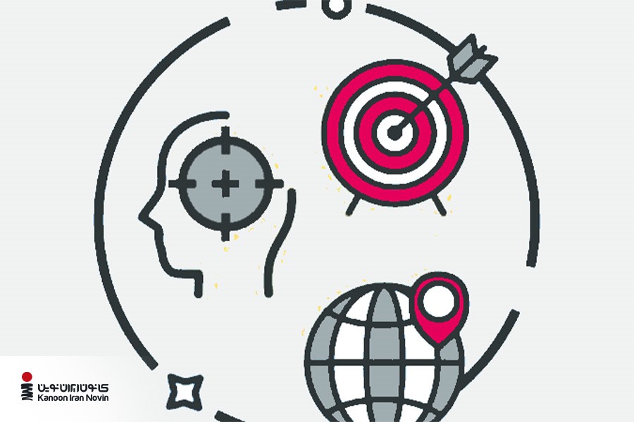 برند شما همواره باید در دایره دید مشتری باشد.