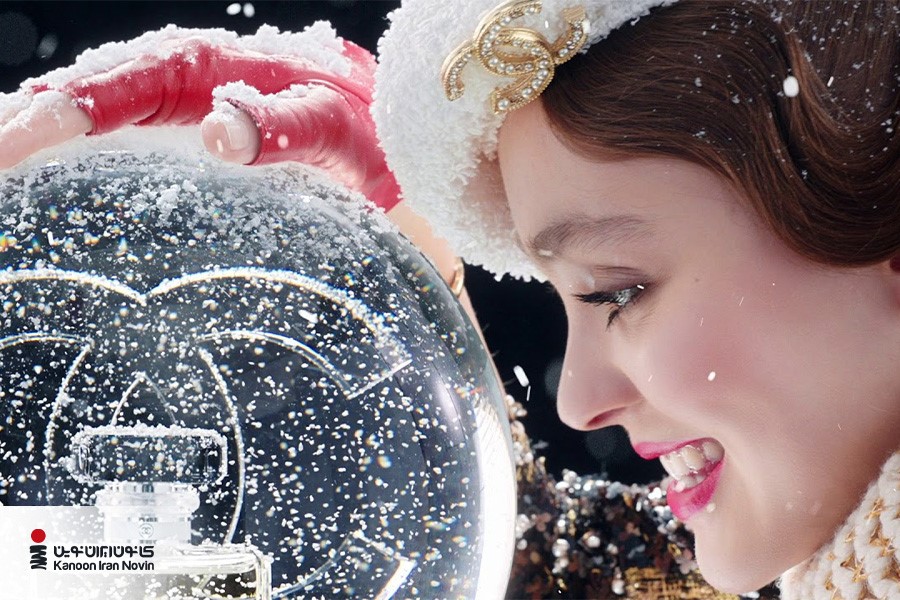 نمونه متن تبلیغات آماده لوازم آرایشی برای اینستاگرام