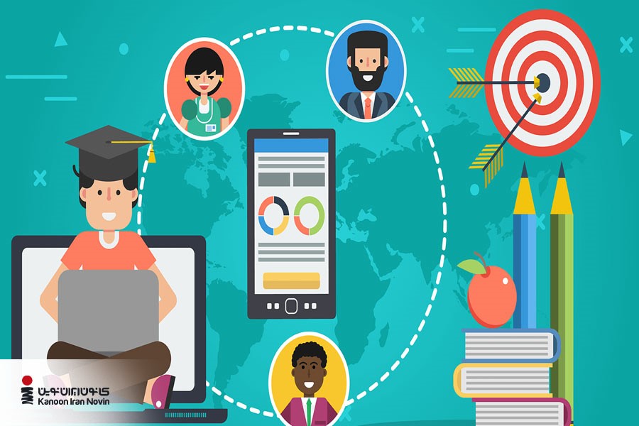 بهترین شعار تبلیغاتی برای جذب دانش آموز