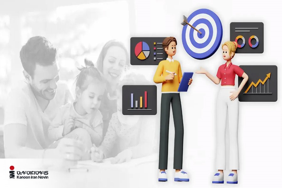 مشاوره برای نوشتن بهترین شعار تبلیغاتی مدرسه