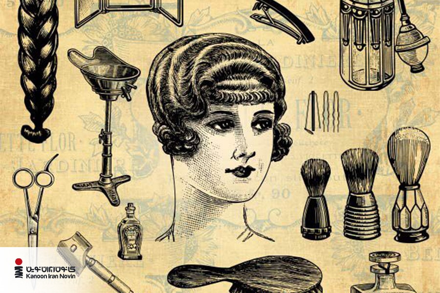 متن تبلیغات خلاقانه آرایشگاه