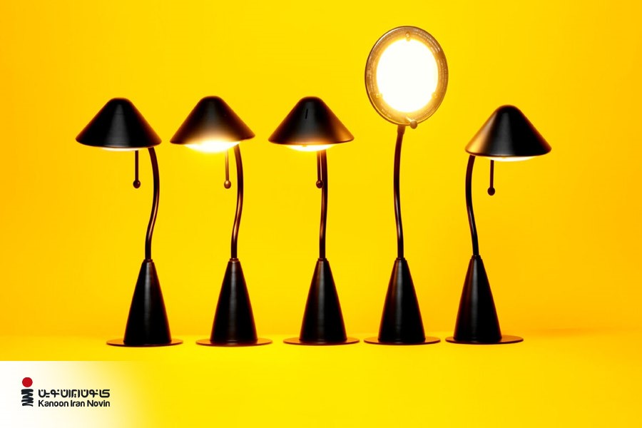 برندسازی شخصی با ایجاد تمایز