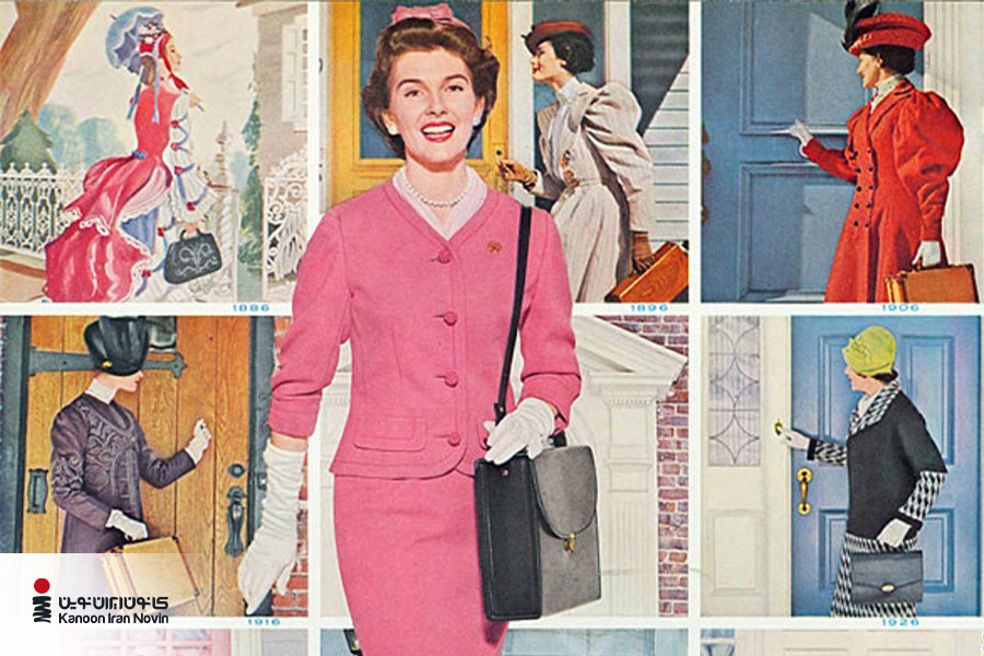 هر متن تبلیغاتی خوب باید مخاطب را به اقدامی خاص دعوت کند.