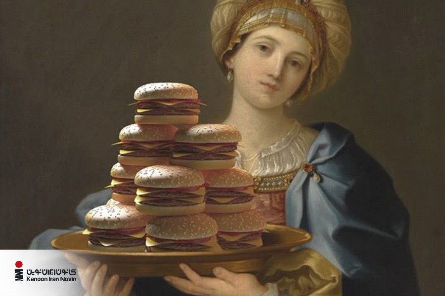 متن تبلیغاتی شما باید با شخصیت و هویت برند رستوران یا فست‌فود همسو باشد.