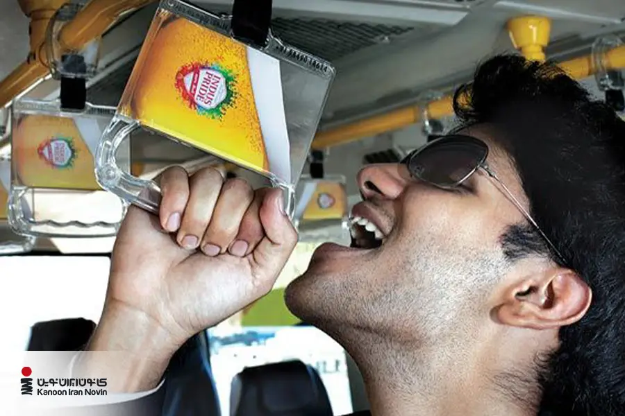 تبلیغات تعاملی یعنی با یک تیر، دو نشان زدن!