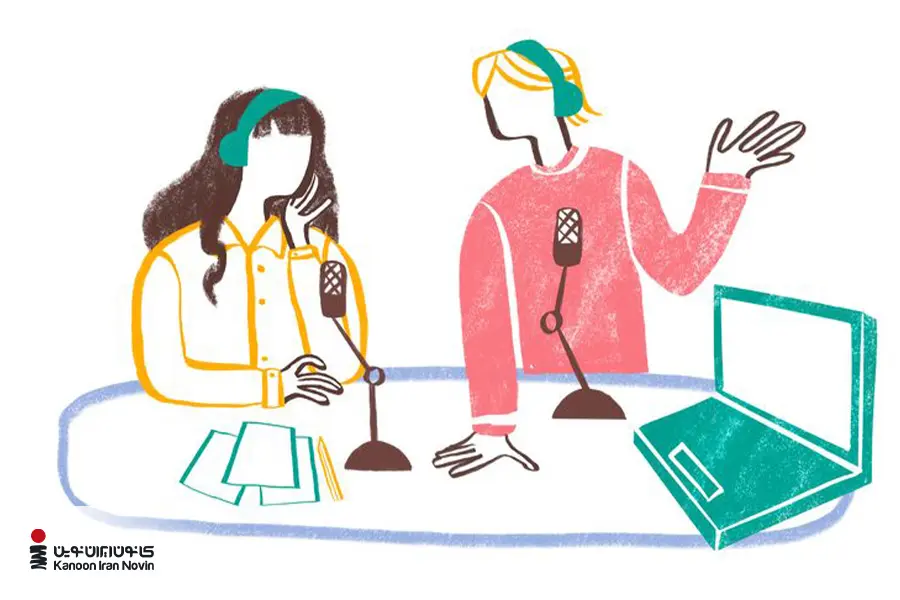 تنها صداست که می‌ماند! 