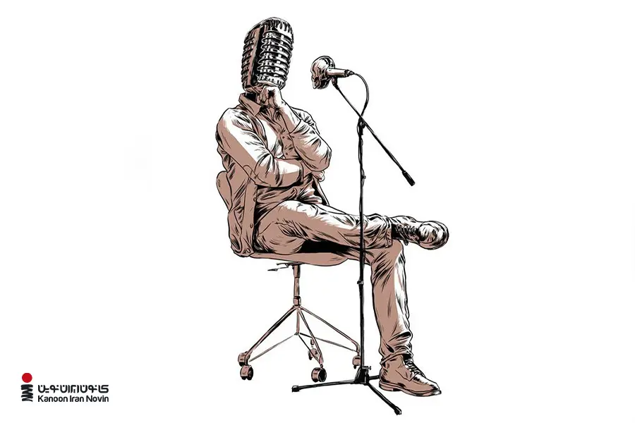 زمان طلایی و پرمخاطب رادیو صبح زود و عصر است. 