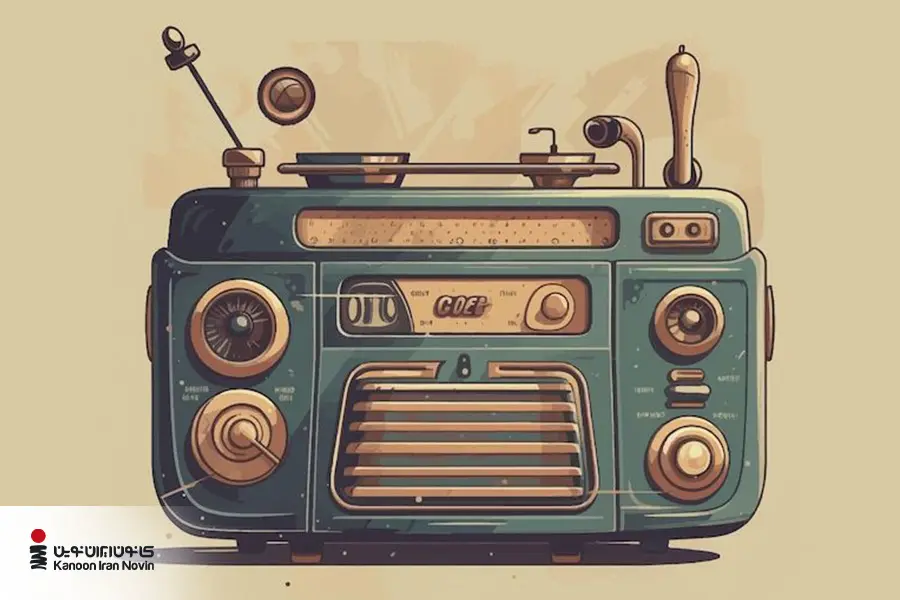 کدام نوع آگهی صوتی برای برند شما مناسب‌تر است؟