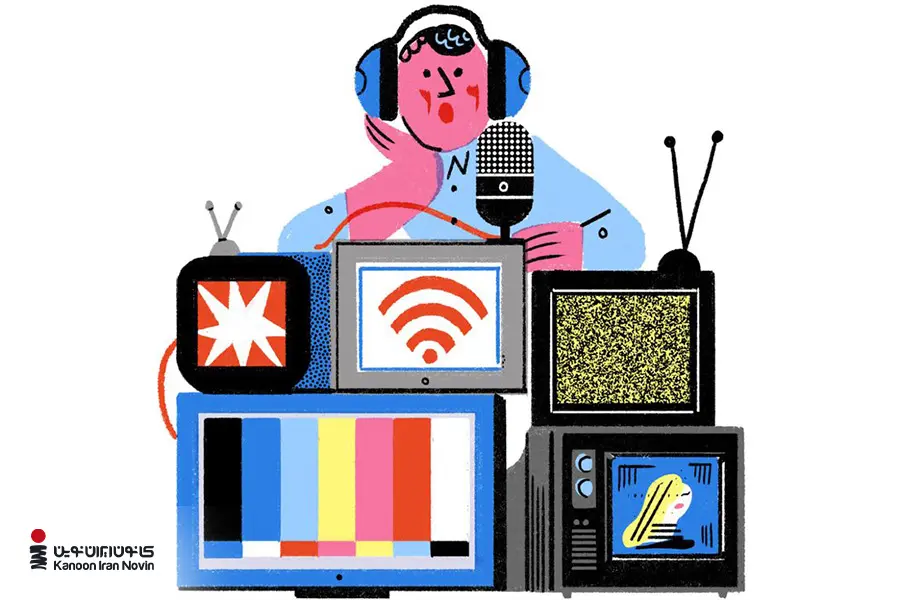 با انتخاب درست زمان، برنامه و حتی گوینده، شما می‌توانید صدای برندتان را درست در لحظه‌ای پخش کنید که بیشترین تاثیر را دارد.