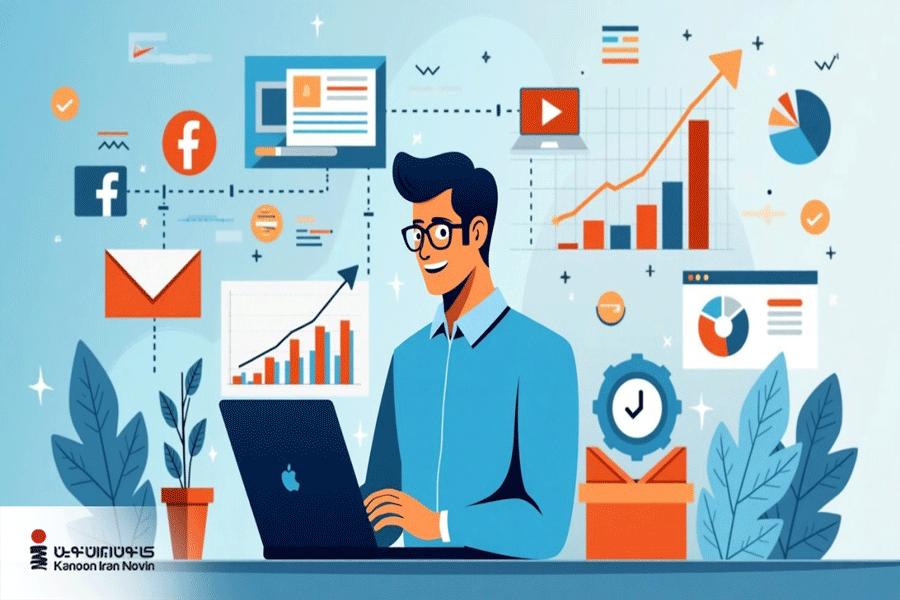 تبلیغات ریتارگتینگ چیست؟