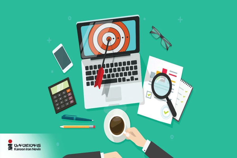 تبلیغات ریتارگتنیگ