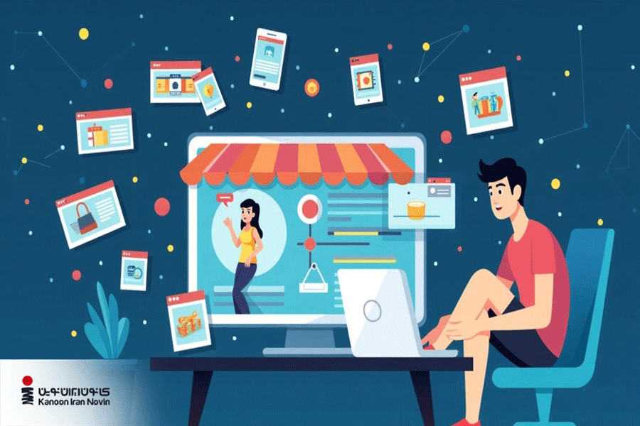 تبلیغات ریتارگتینگ چیست؟