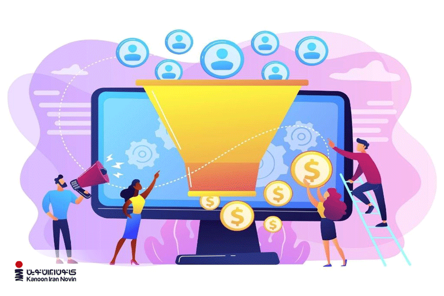 تفاوت ریتارگتینگ و ریمارکتینگ