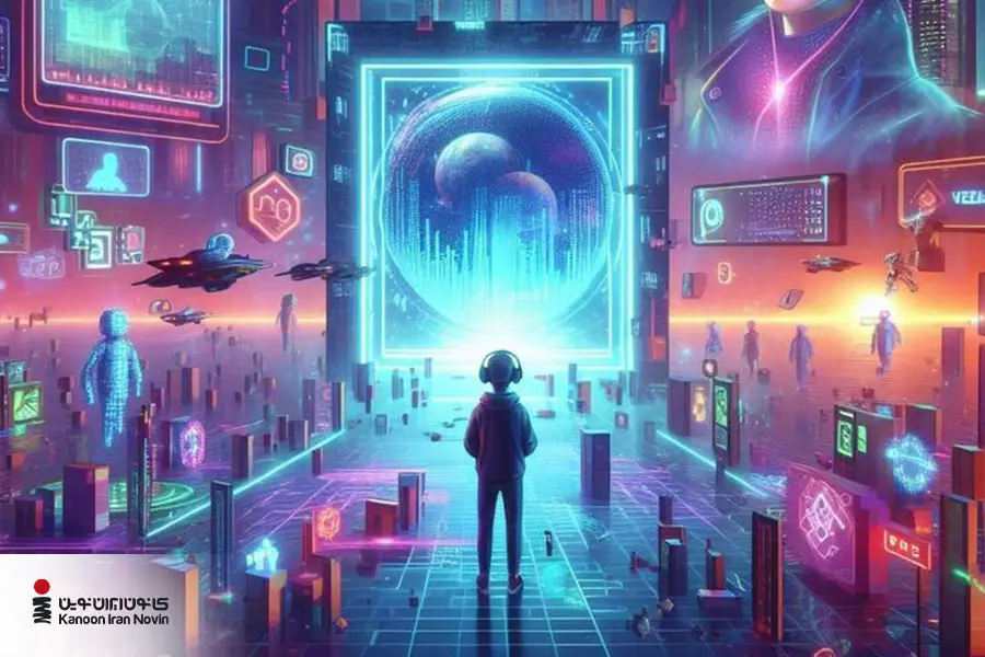 متاورس هنوز در حال شکل‌گیری است و بسیاری از فرصت‌های تبلیغاتی آن هنوز به وجود نیامده‌اند.